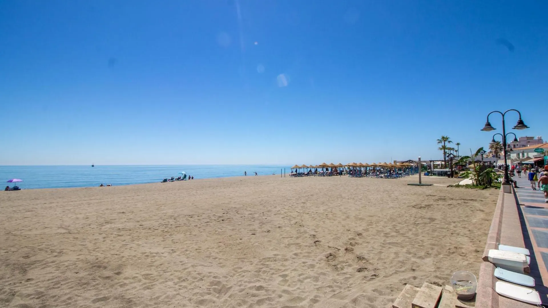 El Rocio 7E1 By Ivi Real Estate Apartment Torremolinos