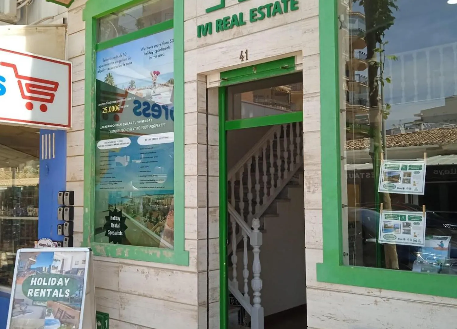 El Rocio 7E1 By Ivi Real Estate Apartment Torremolinos