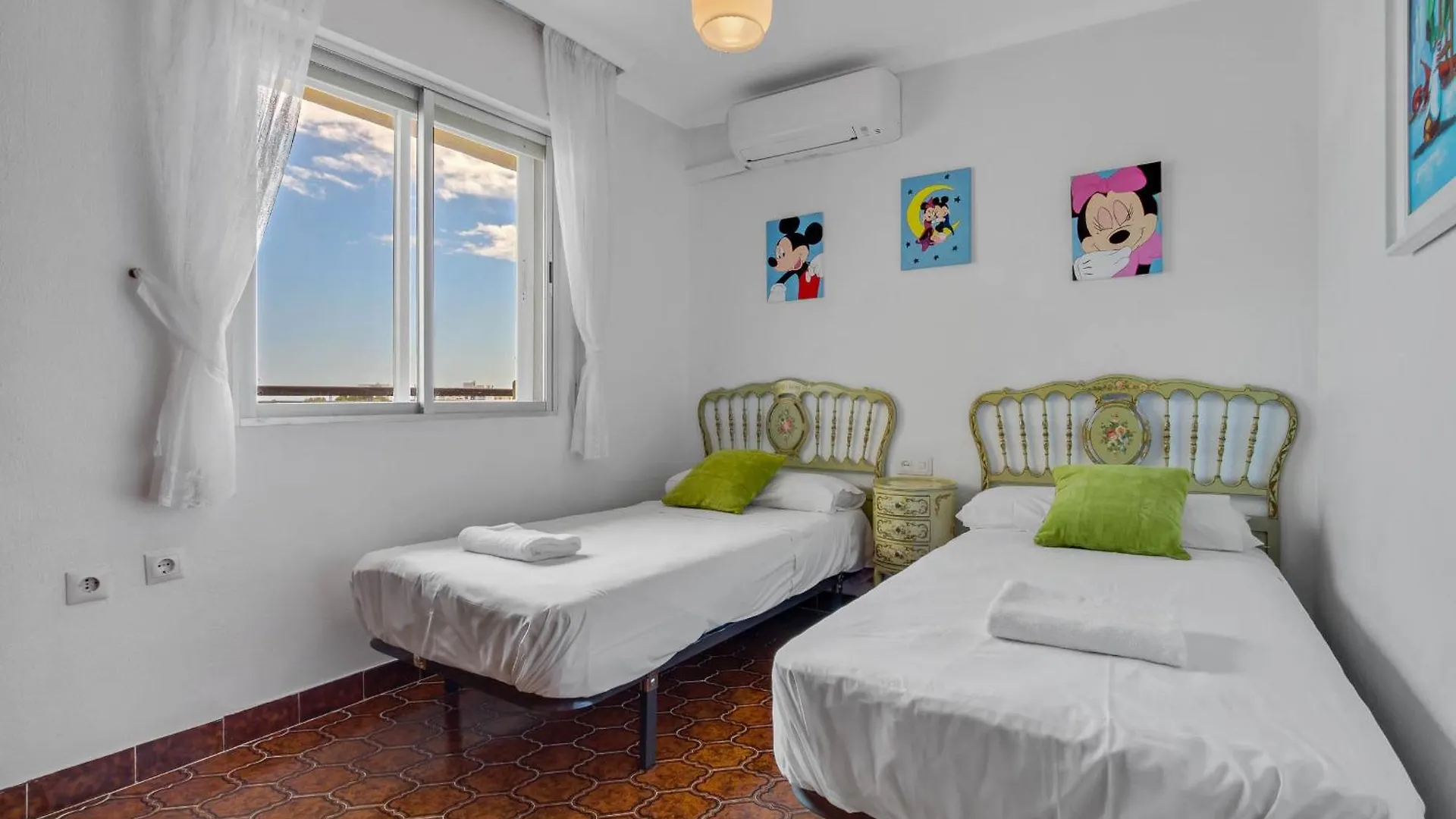 El Rocio 7E1 By Ivi Real Estate Apartment Torremolinos