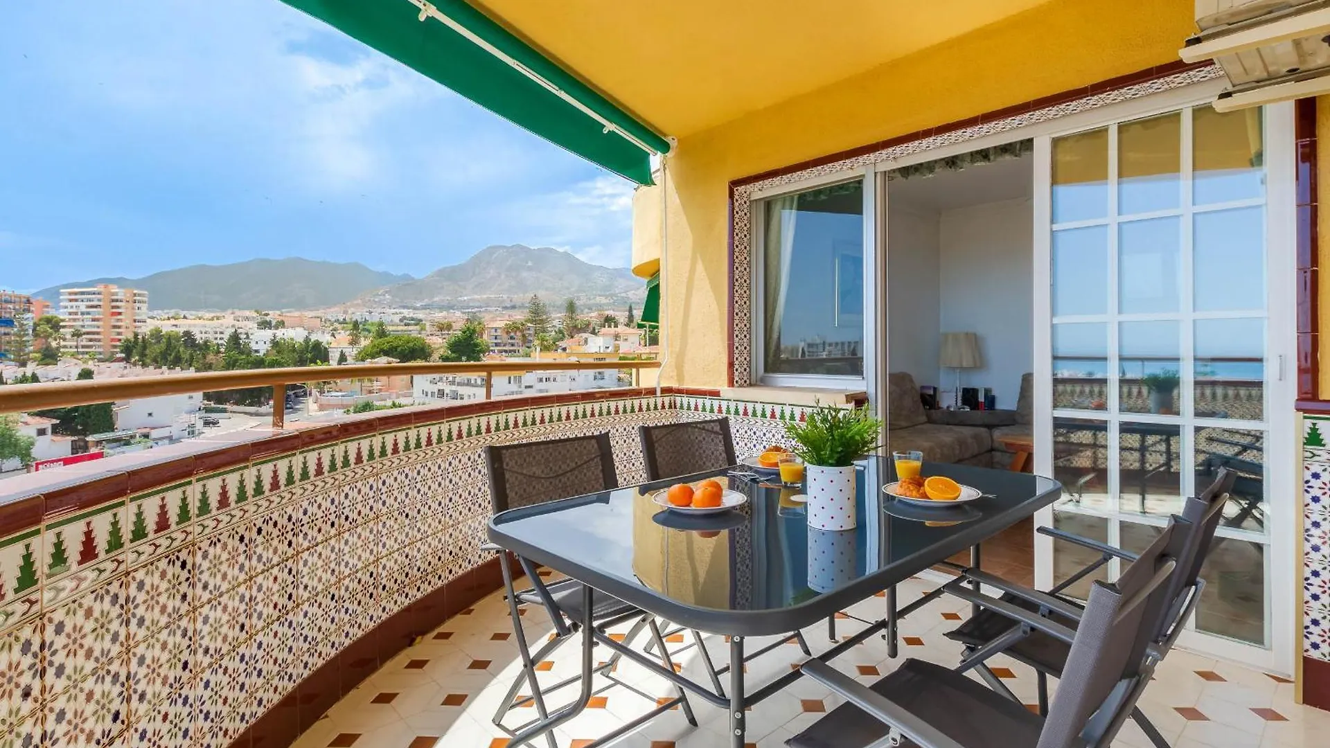 El Rocio 7E1 By Ivi Real Estate Apartment Torremolinos Spain