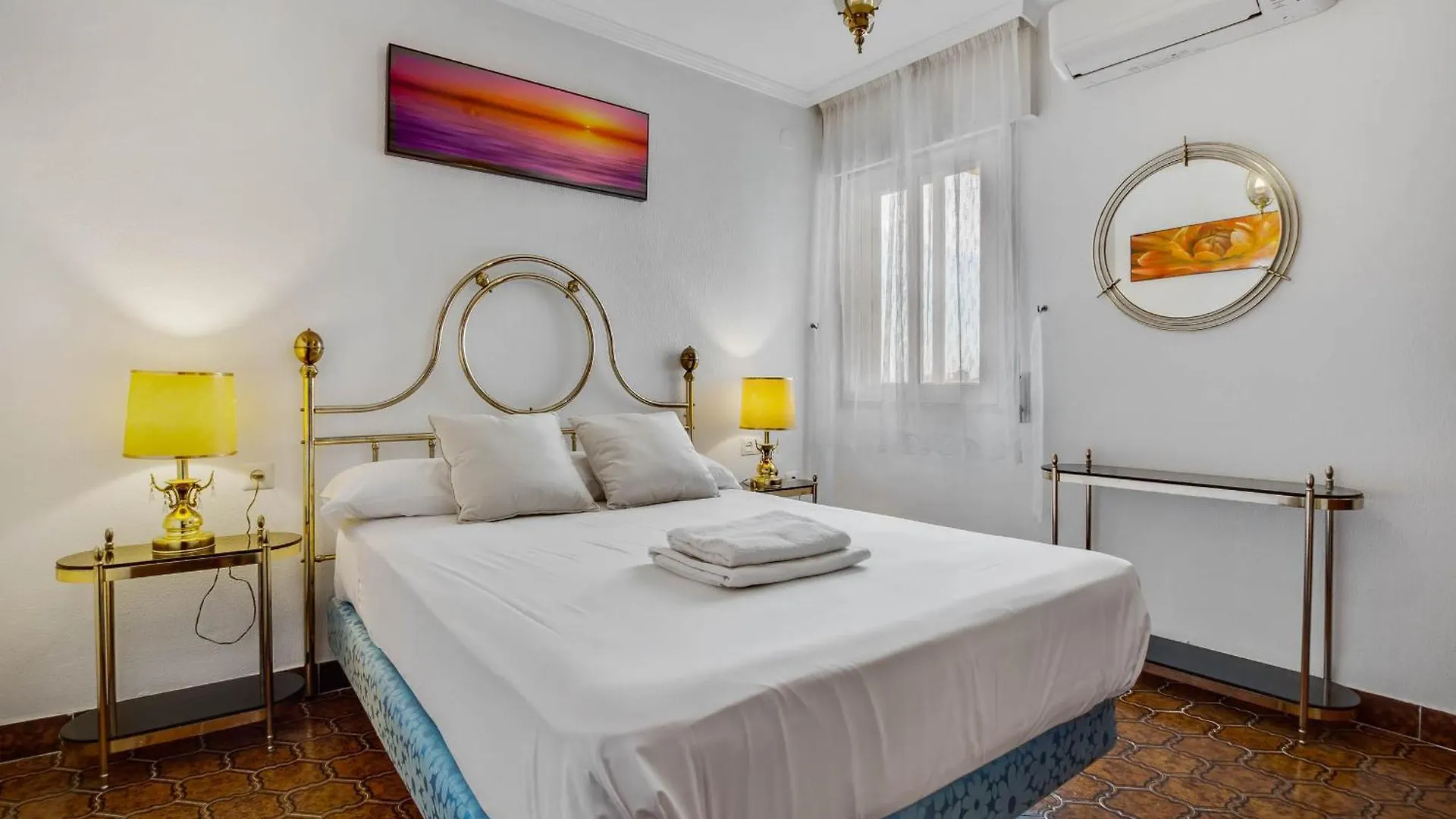 El Rocio 7E1 By Ivi Real Estate Apartment Torremolinos