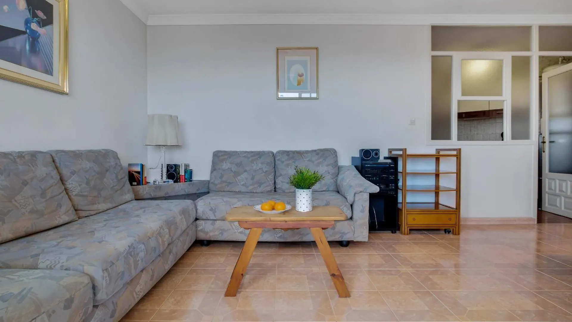 El Rocio 7E1 By Ivi Real Estate Apartment Torremolinos