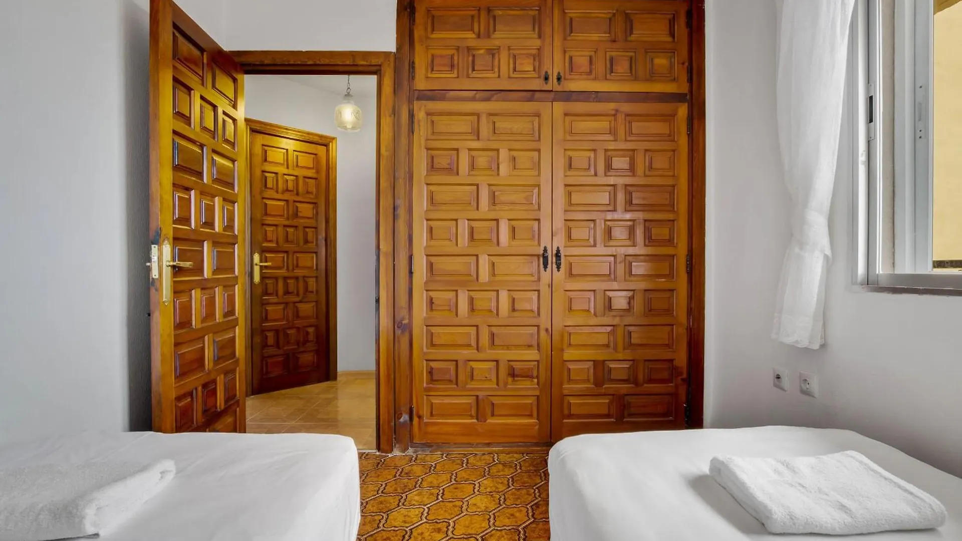 El Rocio 7E1 By Ivi Real Estate Apartment Torremolinos