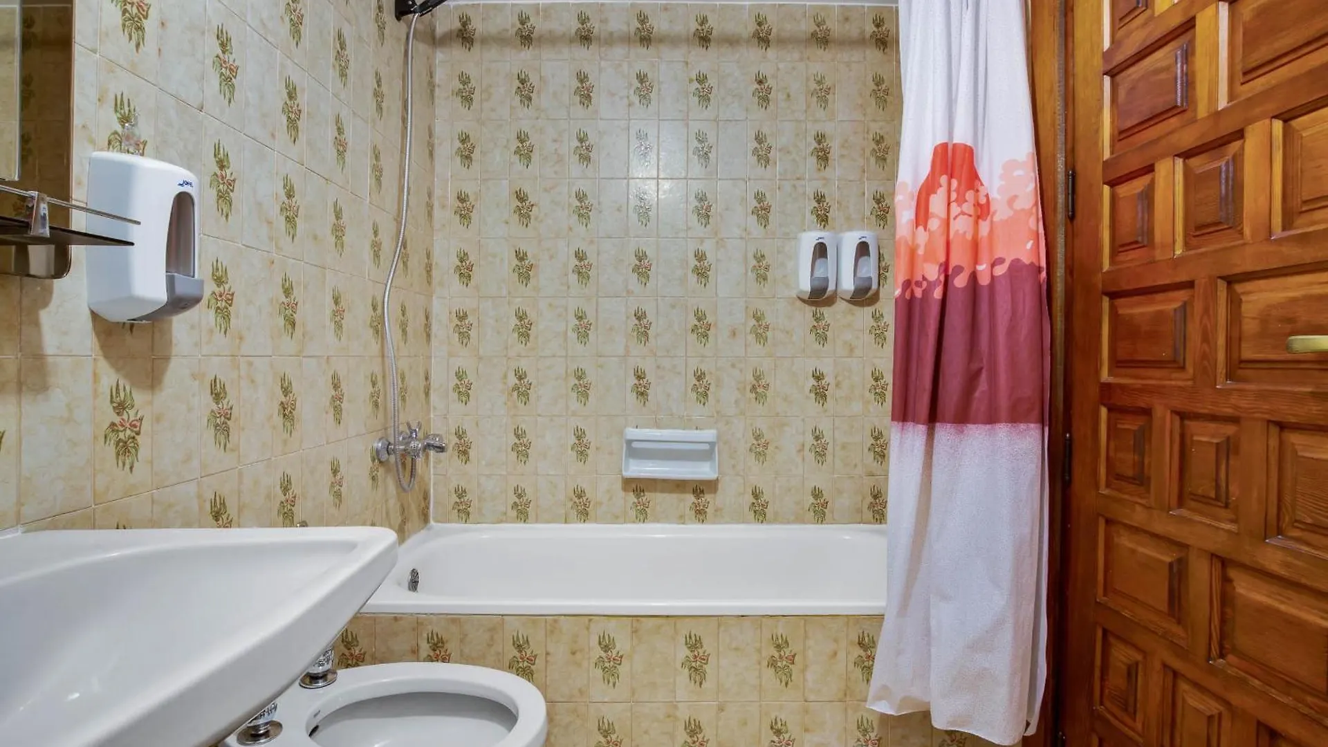 El Rocio 7E1 By Ivi Real Estate Apartment Torremolinos