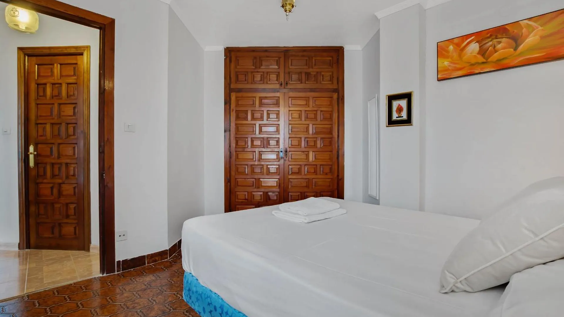 El Rocio 7E1 By Ivi Real Estate Apartment Torremolinos Spain