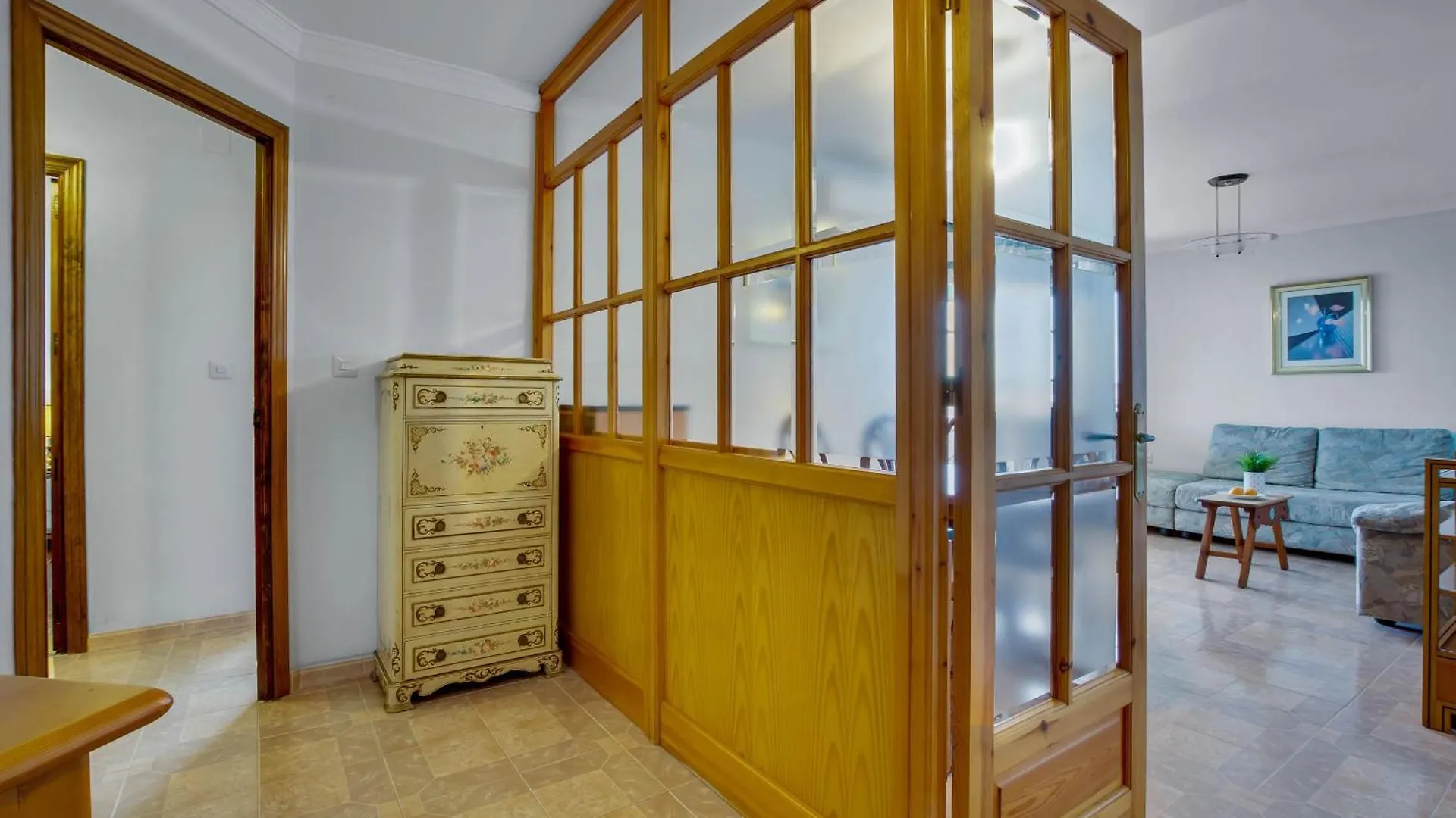 El Rocio 7E1 By Ivi Real Estate Apartment Torremolinos