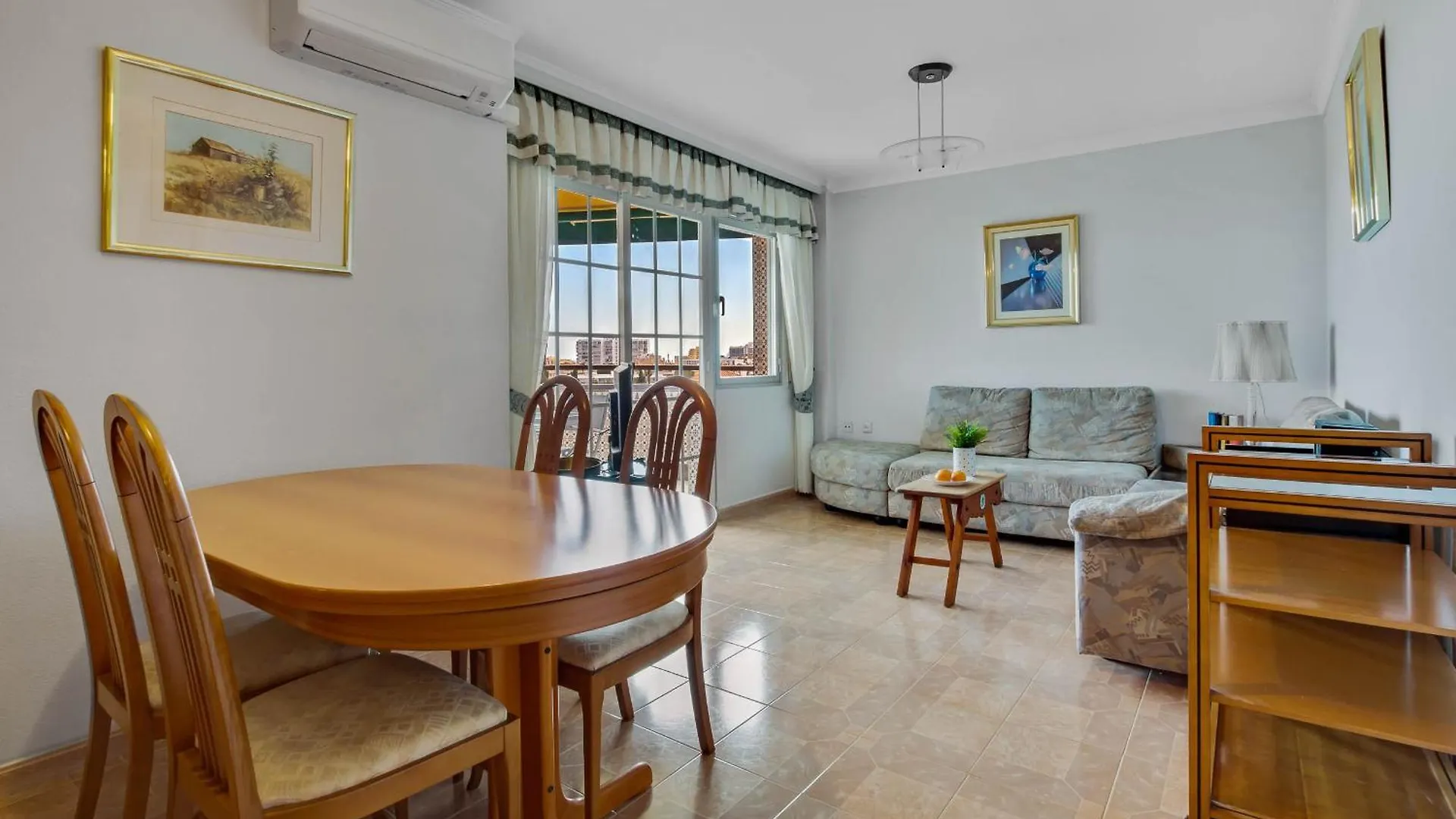 El Rocio 7E1 By Ivi Real Estate Apartment Torremolinos