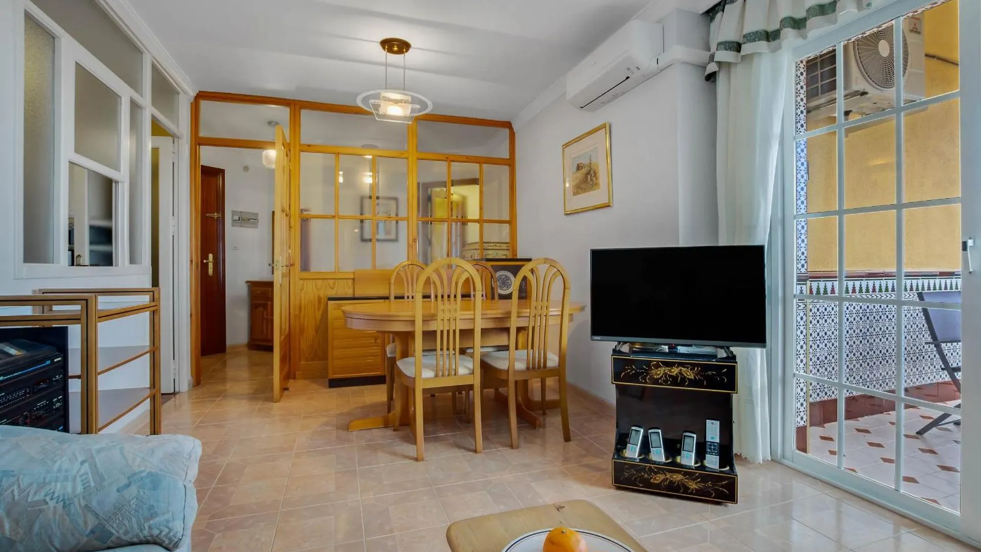 El Rocio 7E1 By Ivi Real Estate Apartment Torremolinos Spain