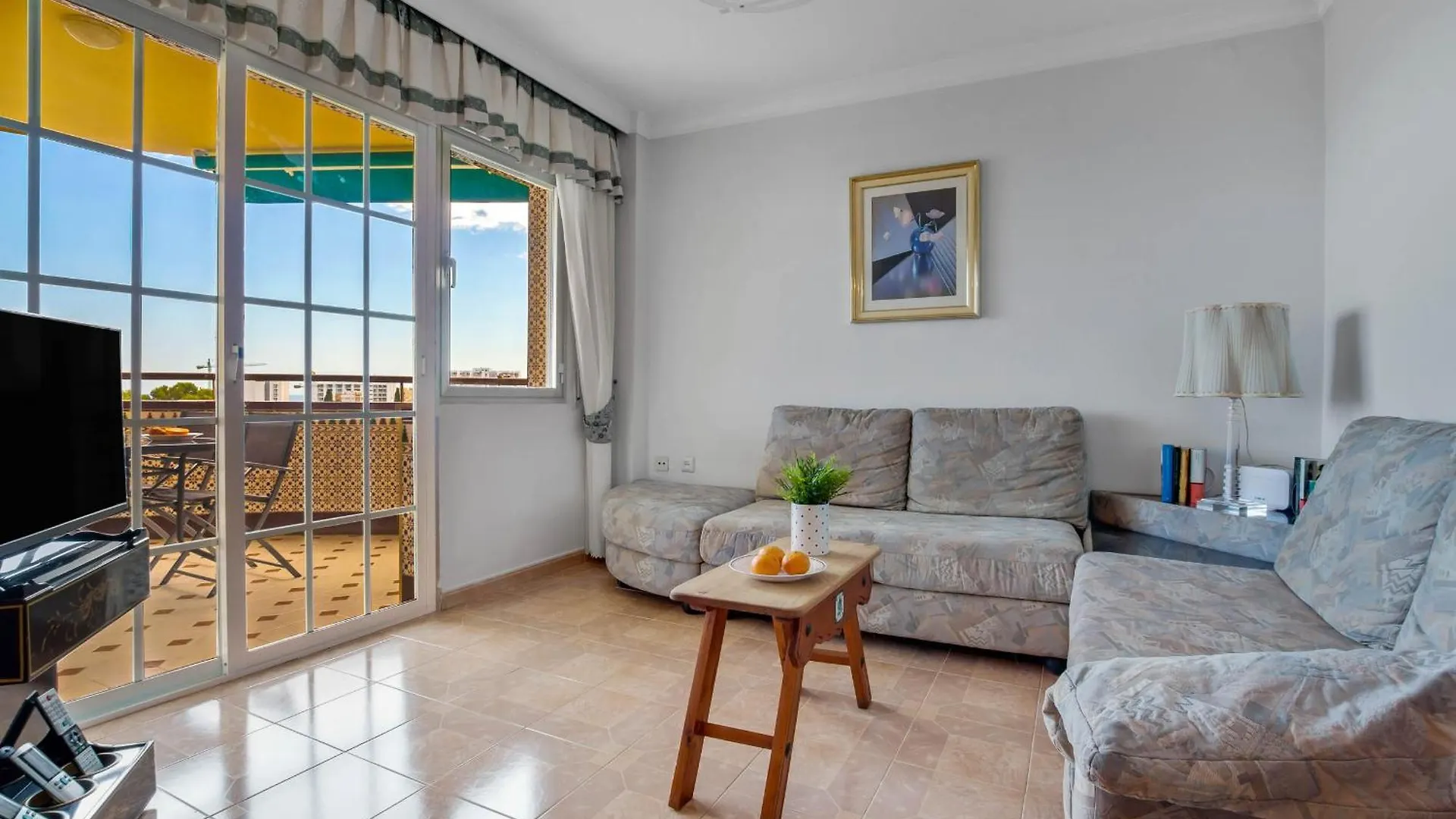 El Rocio 7E1 By Ivi Real Estate Apartment Torremolinos 0*,  Spain