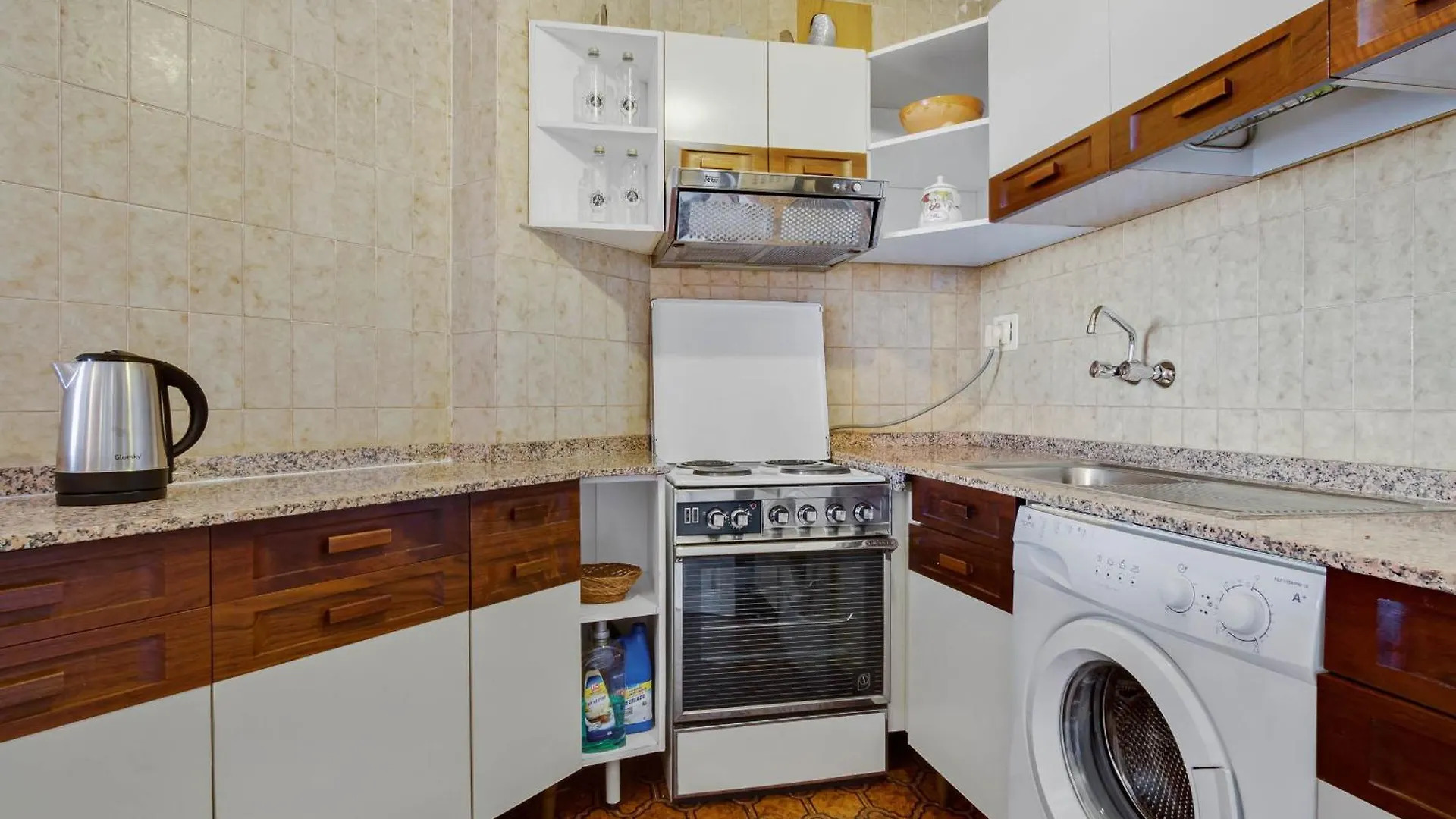 El Rocio 7E1 By Ivi Real Estate Apartment Torremolinos 0*,